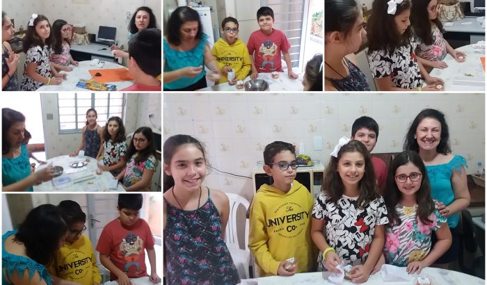 montagem